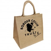 Natural Jute Shopper